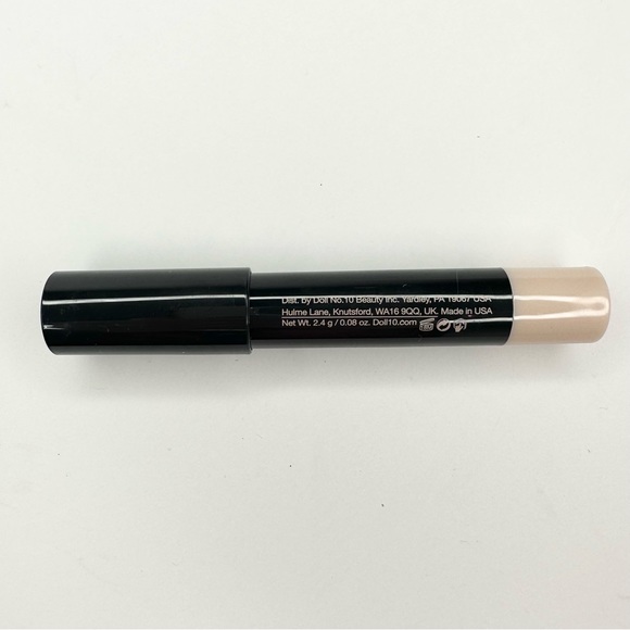 Doll 10 Gel Lip Crayon - Barely Legal - Picture 3 of 5
